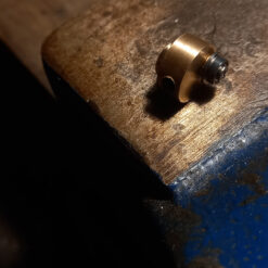 Replacement cam