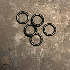 Orings for OG Raksha