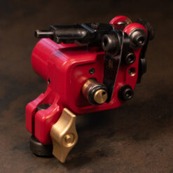 Inky v2 (heavy) - Red