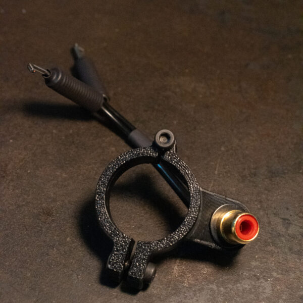 rca adapter