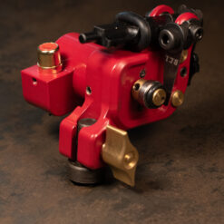 Inky v2 (light) - Red rca