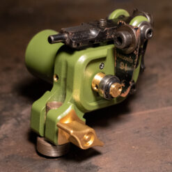 Inky v2 - Green