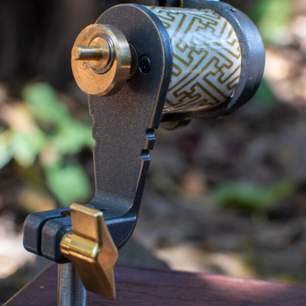 Brass direct - Grey sayagata