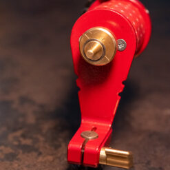Brass direct - Red