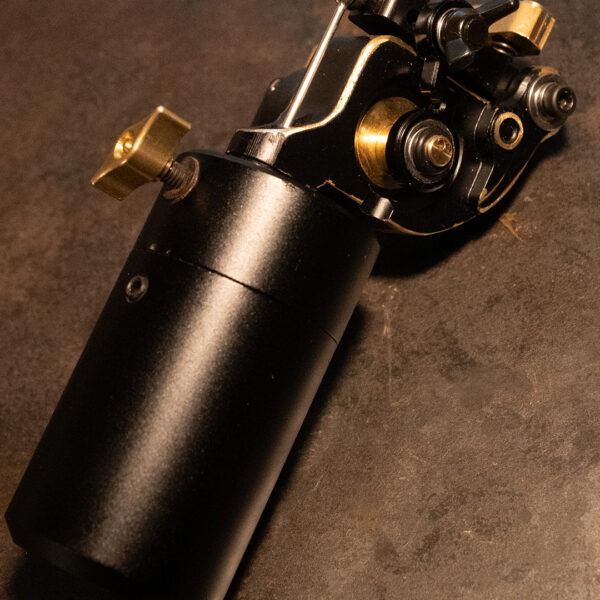 Shifty Pro (Black)